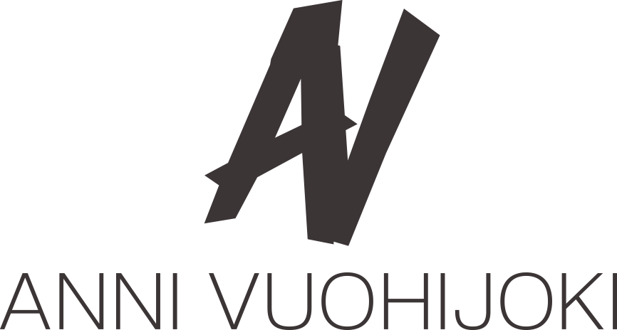 Anni Vuohijoki Logo